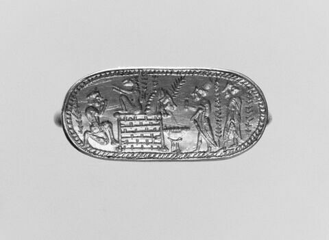 bague, image 2/2