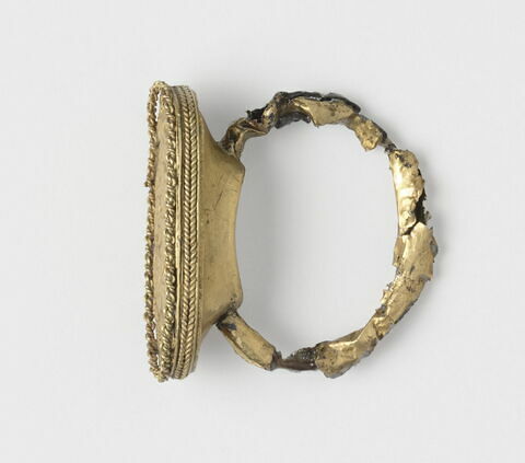 bague, image 2/2