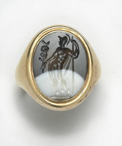 bague