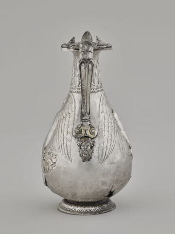 Trésor de Boscoreale : œnochoé, image 5/6