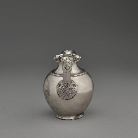 Trésor de Boscoreale : œnochoé, image 6/6