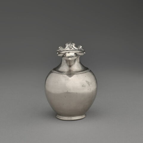 Trésor de Boscoreale : œnochoé, image 4/6