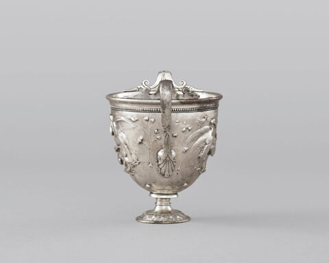 Trésor de Boscoreale : canthare, image 4/6