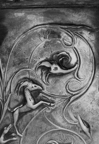 Trésor de Boscoreale : skyphos, image 18/26