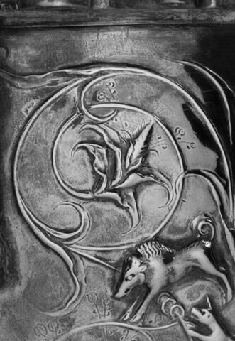 Trésor de Boscoreale : skyphos, image 19/26