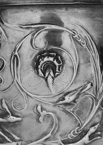 Trésor de Boscoreale : skyphos, image 22/26