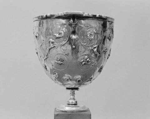 Trésor de Boscoreale : skyphos, image 26/26