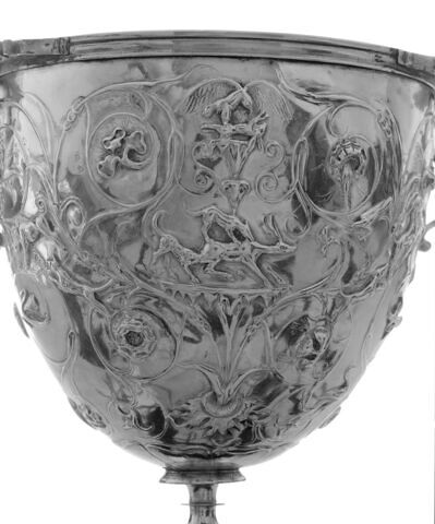 Trésor de Boscoreale : skyphos, image 10/26