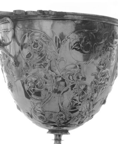 Trésor de Boscoreale : skyphos, image 14/26