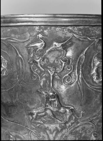 Trésor de Boscoreale : skyphos, image 13/19