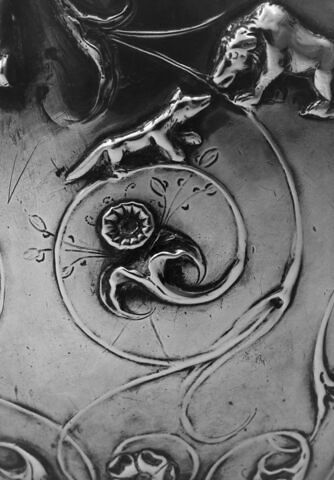 Trésor de Boscoreale : skyphos, image 14/19