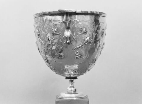 Trésor de Boscoreale : skyphos, image 19/19