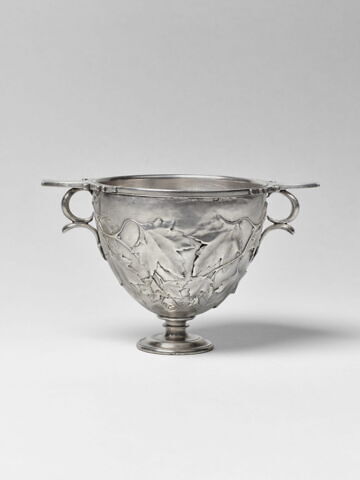 Trésor de Boscoreale : skyphos, image 4/8