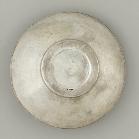 Trésor de Notre-Dame d'Allençon : coupe, image 3/5