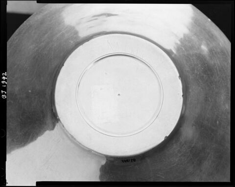 Trésor de Notre-Dame d'Allençon : coupe, image 3/3
