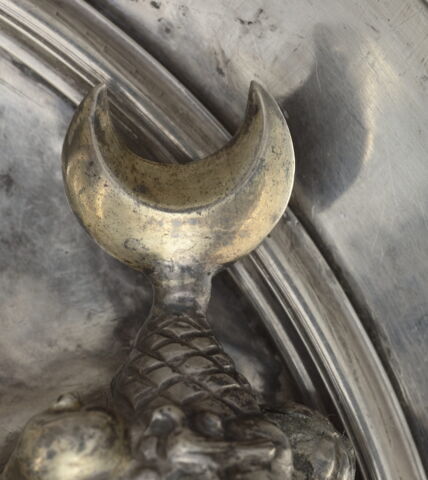 Trésor de Boscoreale : Coupe à l'Afrique, image 11/20