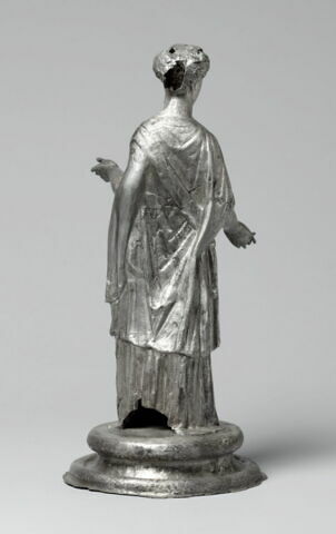 statuette, image 2/2