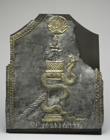 relief votif, image 2/4