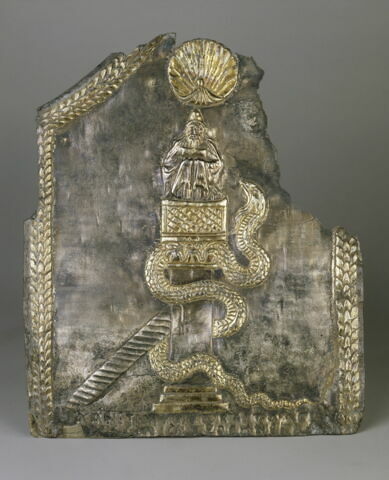 relief votif, image 3/4