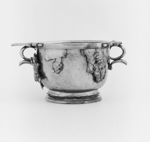 Trésor de Boscoreale : skyphos, image 5/26