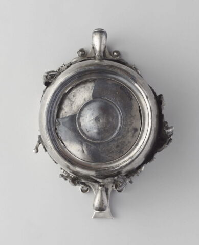 Trésor de Boscoreale : skyphos, image 8/26