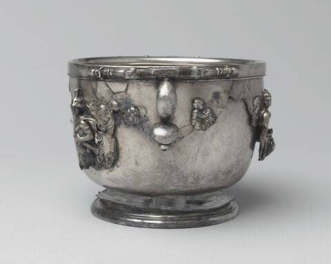 Trésor de Boscoreale : skyphos, image 12/26