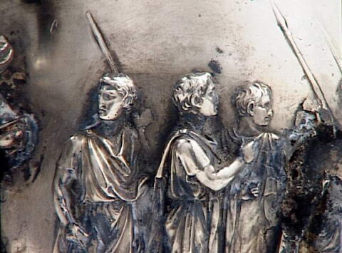 Trésor de Boscoreale : skyphos, image 30/32