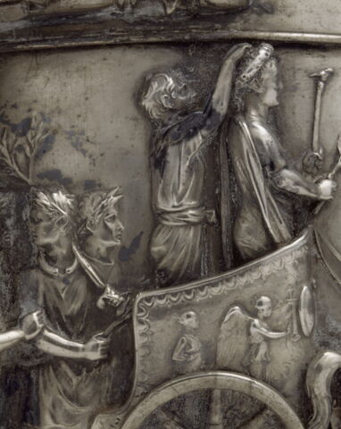Trésor de Boscoreale : skyphos, image 32/32