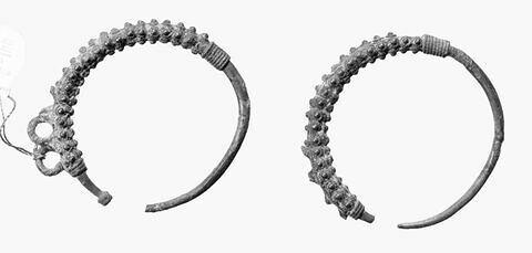 boucle d'oreille, image 4/4