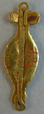 élément de bijou, image 2/2