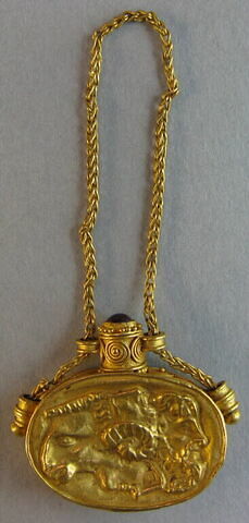 bijou  ; gourde, image 4/4