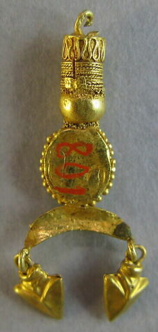 élément de bijou, image 2/2