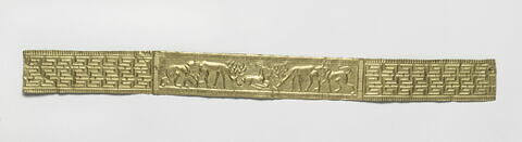 bandeau de diadème, image 3/4