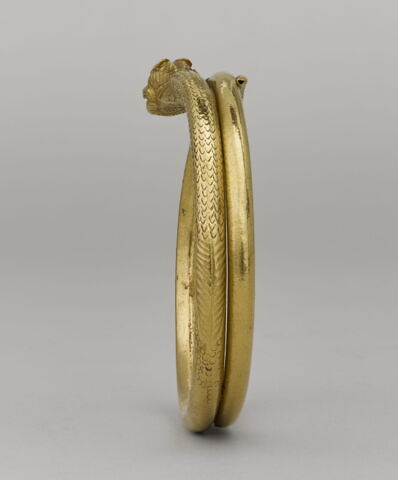 Trésor de Boscoreale : bracelet, image 5/6