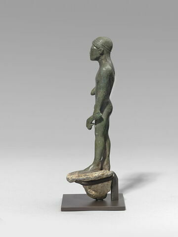 statuette, image 4/4