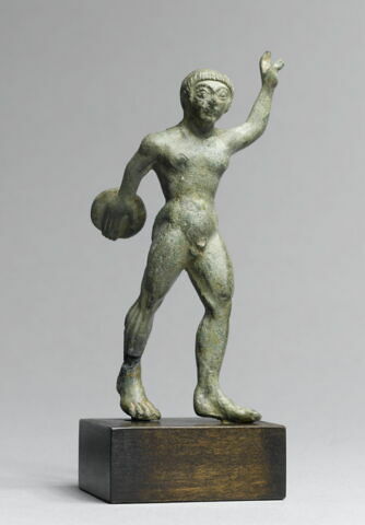 statuette