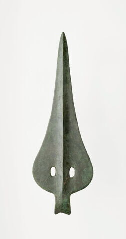 pointe de lance, image 2/5