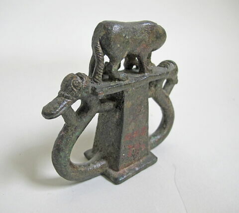 gaine de suspension de char, image 3/3