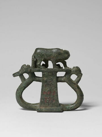 gaine de suspension de char, image 2/3