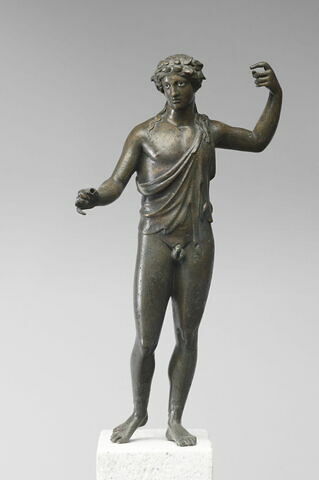 statuette