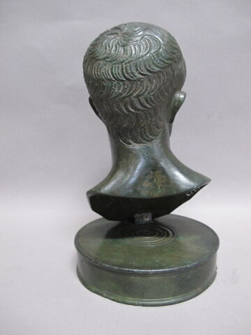 statuette en buste, image 7/7
