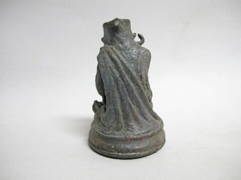 vase plastique, image 2/3