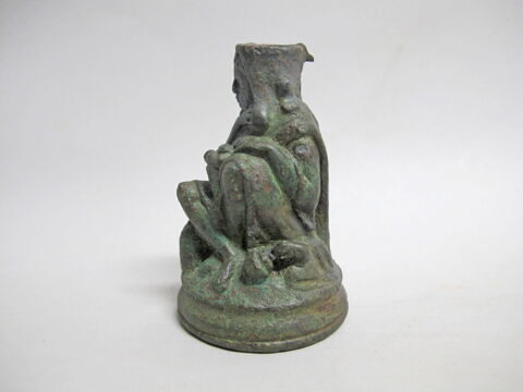 vase plastique, image 3/3