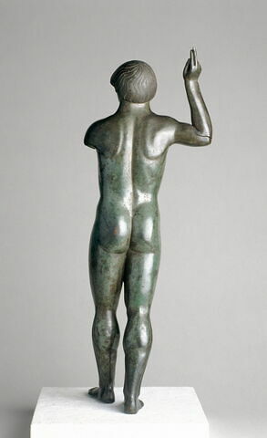 statuette, image 3/3