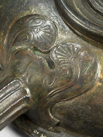 patère à manche, image 4/6