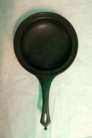 patère à manche, image 2/3