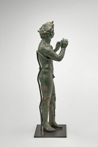 statuette, image 5/6