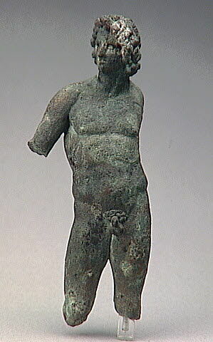 statuette