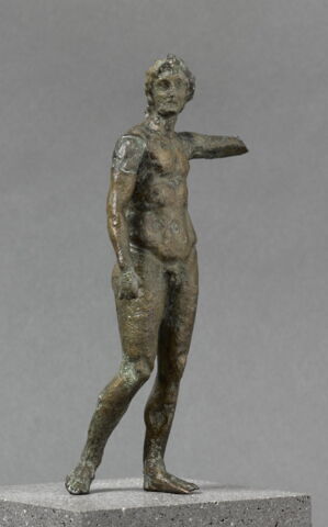 statuette, image 6/13