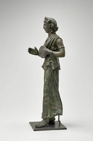 statuette, image 4/4